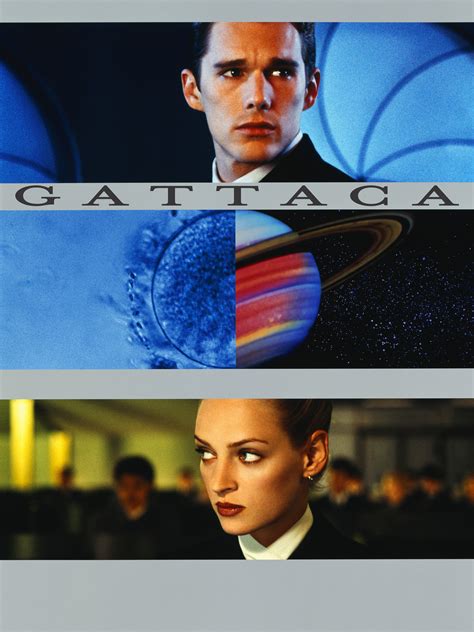 Gattaca full movie download  Gattaca - In a future society in the era of indefinite eugenics, humans are set on a life course depending on their DNA