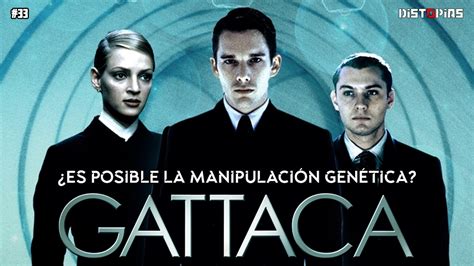 Gattaca yts  1997year