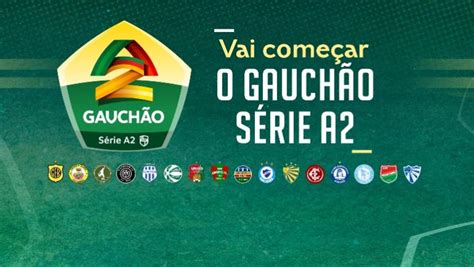 Gauchão série a2 A Federação Gaúcha de Futebol - FGF divulga o regulamento específico do Gauchão Série A2 - Divisão de Acesso 2022