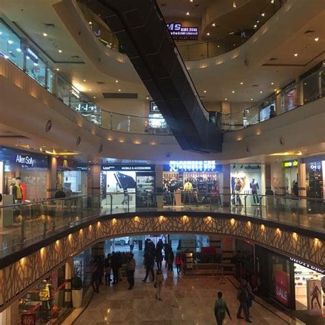 Gaur central mall, rdc ghaziabad show timings  Mall have brands like Shopper’s Stop, Decathlon, Smart Bazar, Reliance Digital, Croma, Max, PVR Cinema Book Movie Tickets for Wave Cinemas: Gaur Central Mall, Rdc