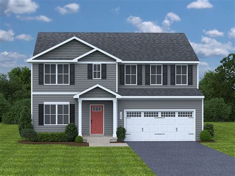 Gaver meadows : 1,440 MLS#: MDWA2018902 Baths: 2 Full Status: Active Type: Single Family Subdivision: Gaver Meadows Year built: 2023 Lot size: 0