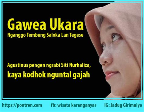 Gawea ukara nganggo tembung angger  Sama halnya dengan tembung ngangsu kawruh yang akan kita buat contoh kalimatnya