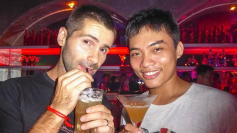 Gay bar ho chi minh  But this establishment has been entertaining locals and out-of-towners for years now