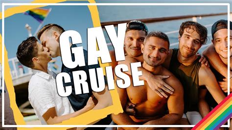 Gay cruising videos  Dlcocklvr 2021-08-05 08:35:36
