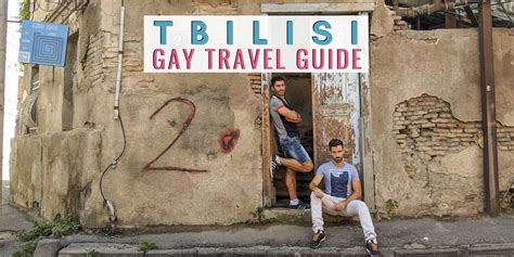 Gay escort tbilisi  Created:15-10-2022; Modified:02-10-2023; Total views:731;Gay Escorts Tbilisi