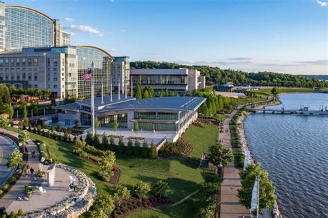 Gaylord national harbor wedding cost  Where are the National Harbor Circulator Bus stations? A