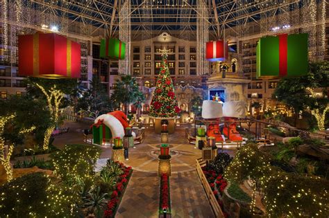 Gaylord resorts maryland  From $169 per night