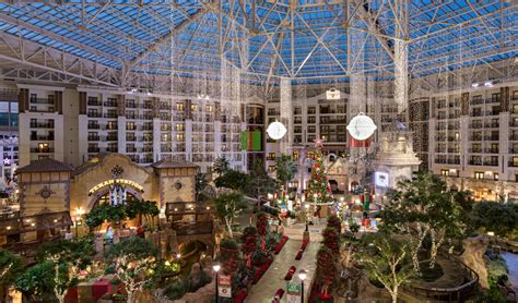 Gaylord texan tickets  Grapevine, TX 76051