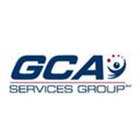 Gca services group jobs  Sign in