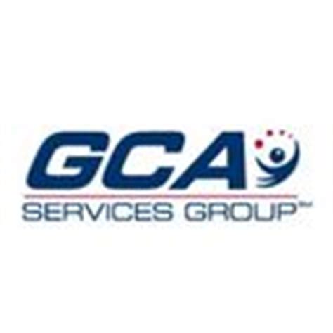 Gca services group jobs 1,922 reviews from GCA Services Group employees about GCA Services Group culture, salaries, benefits, work-life balance, management, job security, and more