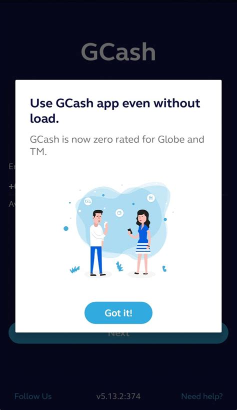 Gcash com log in  If you can’t login or open your GCash app, try these easy tips then try reopening your app after a few minutes