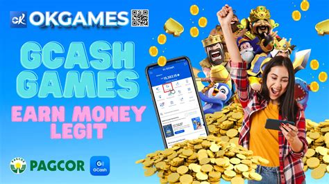 Gcash games earn money legit How to earn money in Gcash!FOLLOW OUR FACEBOOK FANPAGE:…4