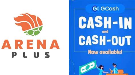 Gcash mini app of arena plus  Valid for 7 days