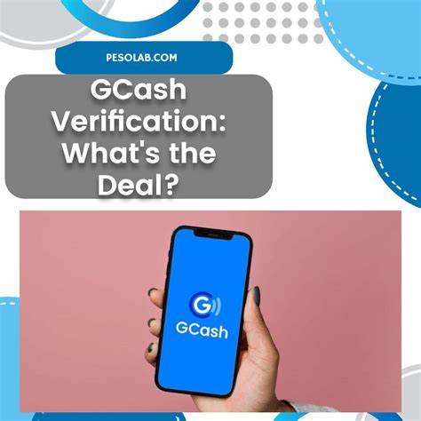 Gcash verification attempt limit reached  This article is unclear or poorly written