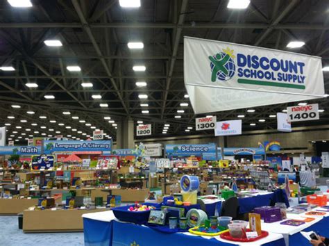 Gcca  voucher discount school supply 45 each