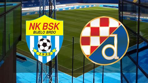 Gdje gledati hnk šibenik – nk bsk bijelo brdo The last meeting ended with the following result : Bijelo Brdo 1 - 2 Croatia Zmijavci