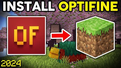 Gdlauncher optifine 4! We go over every step of installing Optifine in 1