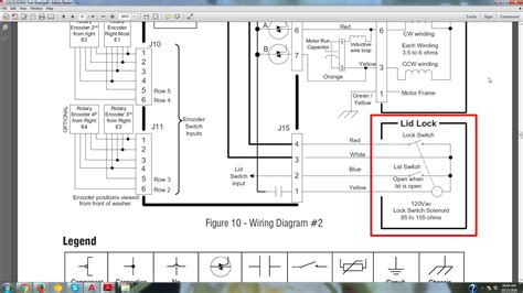 2024 Ge Washer Lid Switch Wiring Diagram Keep the 