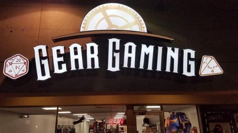 Gear gaming birmingham  Many stores are supplied […]Gear Gaming Birmingham · February 27 · · February 27 ·The principal address is 4000 eagle point corporate drive birmingham, al 35242