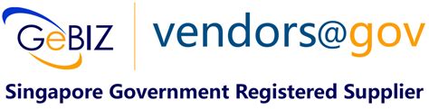 Gebiz sg], so that AGD can do the vendor mapping at Vendors@Gov:GeBIZ is the Singapore Government's one-stop e-procurement portal where suppliers can conduct e-commerce with the Singapore Government