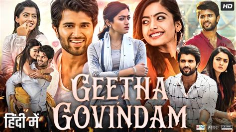 Geetha govindam movie download in hindi filmyzilla  Prasad has produced the movie under the banner: Geetha Arts