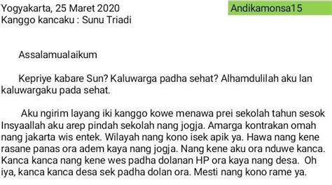 Geger gunane kanggo  Potelot dicekel nganggo tangan