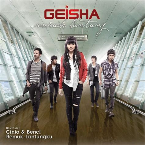 Geisha pergi saja 22 Geisha - Pergi Saja 04:04