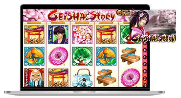 Geisha story kostenlos spielen  Home — Novomatic™ (Gaminator) — Geisha Story