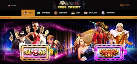 Gelap88 con net can confirm that the site boasts several adventurous collections of casino games