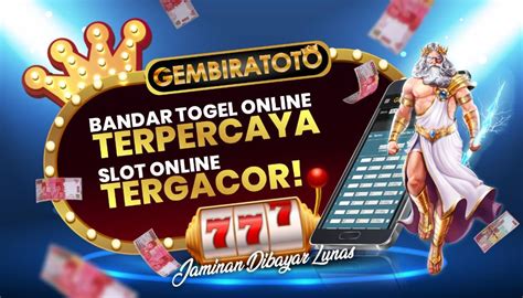 Gembiratoto login wap  LOGIN