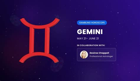 Gemini gambling horoscope Gemini's celestial number in Astrology is (3) and Mercury, Gemini's ruling planet corresponds to the number (4)