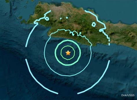 Gempa bumi no togel Gempa tak seperti badai yang bisa diprediksi lengkap beserta posisinya