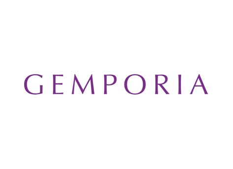 Gemporia promo code  40% Off