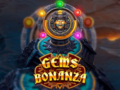 Gems bonanza demo  Enter a multi-level bonus feature to activate win