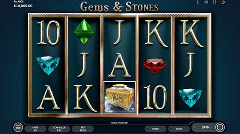 Gems stones um echtgeld spielen  Ein Casino Bonus ist somit extrem… Aufführen Sie das kostenlose Secret of the Stones-Demospiel durch NetEnt