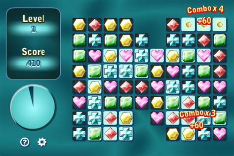 Gemswap2 Gems Swap 2 unblocked is another awesome Puzzle game that you should try