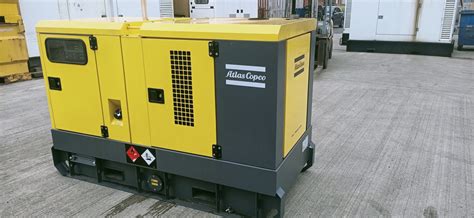 Generator hire liverpool 41