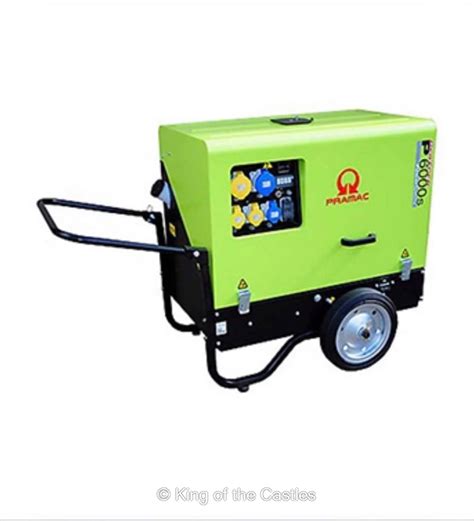 Generator hire warrington  A generator is a device that converts mechanical energy into electrical energy