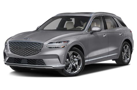 2024 Genesis GV70 Configurations & Trims U.S. News