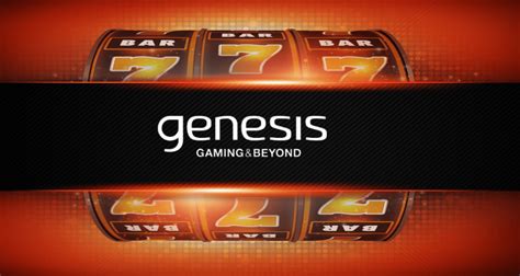 Genesis gaming kasinot Genesis Casino Bonuses