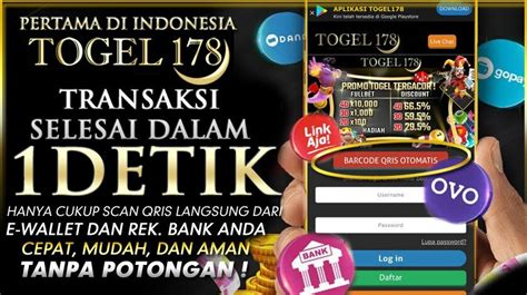 Geng togel 178 Permainan ini sudah ada sejak tahun 80-an di indonesia