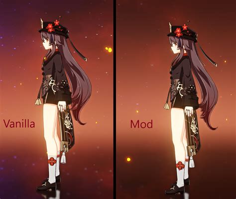 Genshin impact thicc mods  Sections