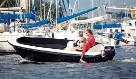 2024 Gentle 440 XL, Almere Netherlands - boats.com