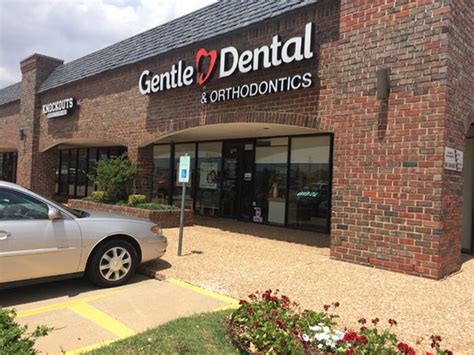 Gentle dental mwc Gentle Dental is searching for a full time General Dentist position in Midwest City, OK