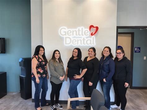 Gentle dental palm springs  Employee Assistance Program; Medical and pharmacy, dental, vision (for employees