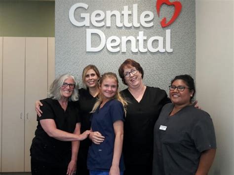 Gentle dental sehome village  Tel: (360) 445-7057