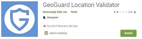 Geocomply player location check plugin download e