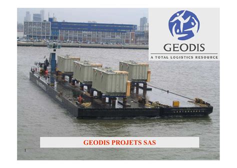 Geodiswilson Keunggulan Geodis Wilson Indonesia