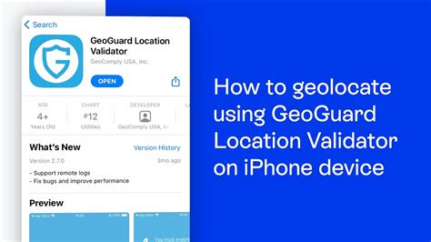 Geoguard location validator not working  Custom Angular Input Mask