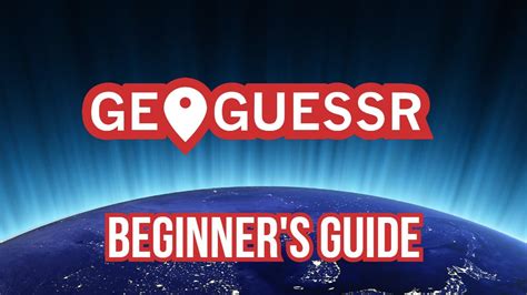Geoguessr beginner guide  The game features multiple game modes,
